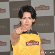 野田クリスタル、減量後の幸せな瞬間はラーメン「あれがたまらない」　偏食家でカレー食べられず