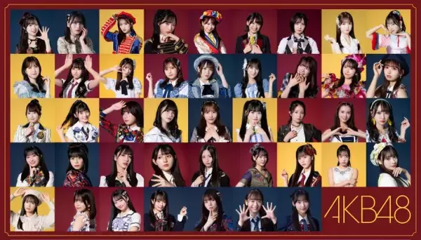 AKB48、6年ぶり紅白出場が決定　過去の歴史…大島優子が卒業発表などサプライズ多数【一覧】