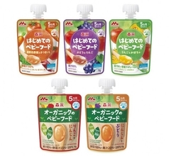 離乳食、キューピーが撤退発表するなか再び参入決めた森永乳業の勝算は？「少子化だからこそ高品質」の需要