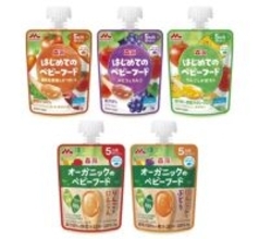 撤退を余儀なくされる離乳食、出生率減少も需要は伸びている　「簡便で高品質」が救いの一手に？