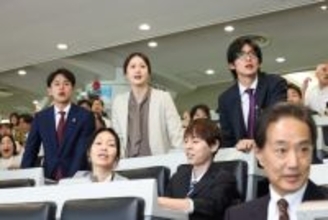 『ザ・ロイヤルファミリー』“封筒”の伏線回収は？　答えの全てが“ラストレース”に！