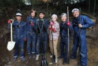 『相葉マナブ』2時間SPで宮崎あおいが自然薯掘りで“男前”発揮　相葉雅紀は末澤誠也にグループ仲良しの秘けつ回答