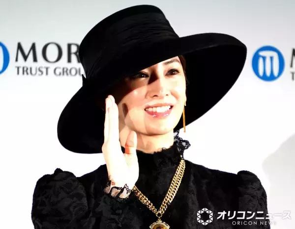 北川景子、年末年始はのんびり予定「何も決めない」　多忙な日常から解放された時間に