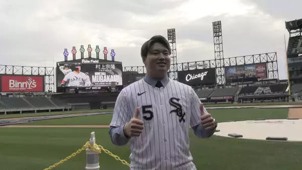 村上宗隆のドキュメンタリー、Netflixで独占配信　ナレーションは高良健吾【コメント全文】