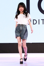 次世代ガールズオーディション『TGC AUDITION 2026』seju1位指名は11歳小学6年生の伊藤希羽さん「一番入りたかった事務所なので本当に夢が叶った」