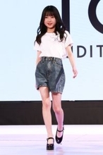 次世代ガールズオーディション『TGC AUDITION 2026』seju1位指名は11歳小学6年生の伊藤希羽さん「一番入りたかった事務所なので本当に夢が叶った」