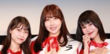 次世代グラビアスター発掘コンテスト『ミスアクション2026』受賞者決定　グランプリはふわふわマシュマロボディの七海まり「これからも楽しくぼちぼちいこうね」