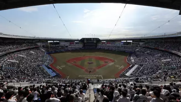 千葉ロッテ、本拠地の千葉・ZOZOマリンスタジアムで新たに9店オープン「これまで以上に快適で充実した時間を届けしたい」