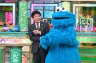 浜田雅功、USJ人気キャラと2ショット　『プレバト!!』春の2大タイトル戦「USJ杯」開催【出演者一覧】