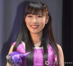 ももクロ高城れに、驚きの睡眠観「私の辞書に朝はない」