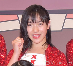 BEYOOOOONDS・清野桃々姫、活動再開を発表　4月25日から　「体調は順調に快方に向かっており」不安障害で休養