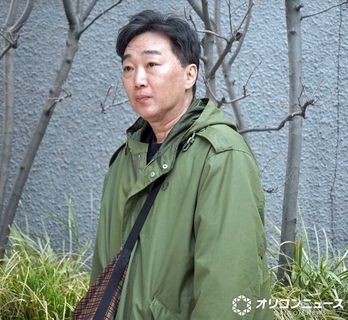 活動再開のスピードワゴン・小沢一敬、相方・井戸田潤との2ショット公開　2年3ヶ月ぶりにX投稿