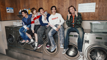 CORTISがVansキャンペーンに登場　代表モデルAuthenticとともに個性を表現