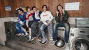 CORTISがVansキャンペーンに登場　代表モデルAuthenticとともに個性を表現