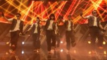 BE:FIRST、最新曲「BE:FIRST ALL DAY」テレビ初披露映像を期間限定公開