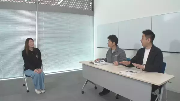 2児の母、1年で30キロ減量→プロ美容師により大変身…自身の姿に涙　今夜『大阪ほんわかテレビ』