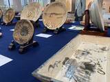 「芸術家・北大路魯山人の作品約500点、約6億で落札　特別オークション開催【主な落札結果】」の画像1