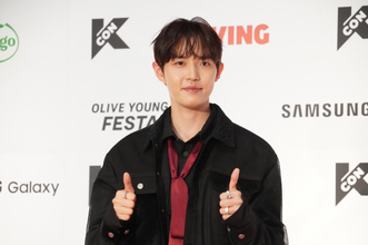 【KCON JAPAN】元Wanna Oneキム・ジェファン、7年ぶり登場「離れている間…」