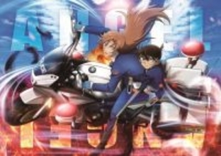 「名探偵コナン」最新作『ハイウェイの堕天使』冒頭12分初放送決定　疾走感あふれるシーン