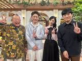「フランス在住”元フジアナ”の大豪邸にスタジオ驚がく「すごい！」「鳥肌立った」」の画像1