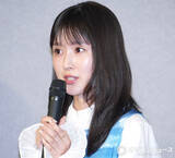 「福本莉子、医療ドラマで“死”考えるきっかけに　人生会議の重要性訴える「1番広まってほしい言葉」」の画像1