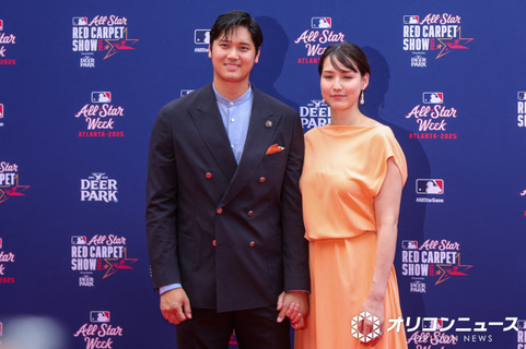 大谷翔平、第2子誕生をインスタ報告　約30分で30万「いいね」の反響＆世界が祝福