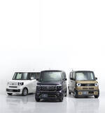 「ホンダ『N-BOX』が2026年上半期 新車販売台数 第1位を獲得」の画像1