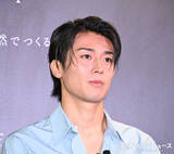 「サッカー日本代表・中村敬斗、ワールドカップを振り返る　決意新たに「4年後に向け、日々頑張っていきたい」」の画像1