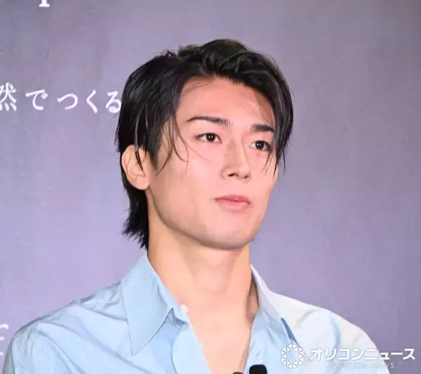 サッカー日本代表・中村敬斗、ワールドカップを振り返る　決意新たに「4年後に向け、日々頑張っていきたい」