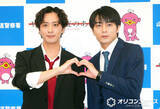 「齋藤璃佑、3作連続警察官役も10回以上NG「手錠がかけられない」　渡部秀相手に実演」の画像1