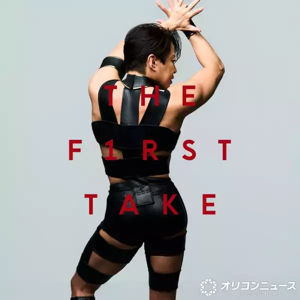T.M.Revolution、『THE FIRST TAKE』版「HOT LIMIT」緊急配信　MVも8000万回再生突破「ちょっと！皆んながウェイウェイするから」