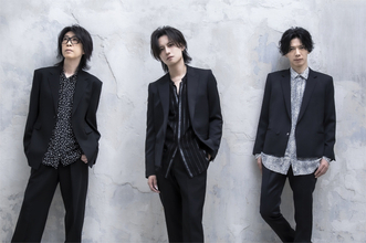WANDS、第5期の活動終了を発表　ボーカル・上原大史「新たな表現へ進んでいきたい」来年3月ラストツアー