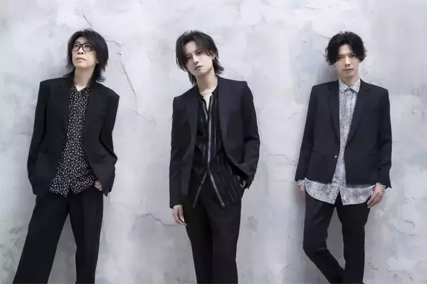 WANDS、第5期の活動終了を発表　ボーカル・上原大史「新たな表現へ進んでいきたい」来年3月ラストツアー