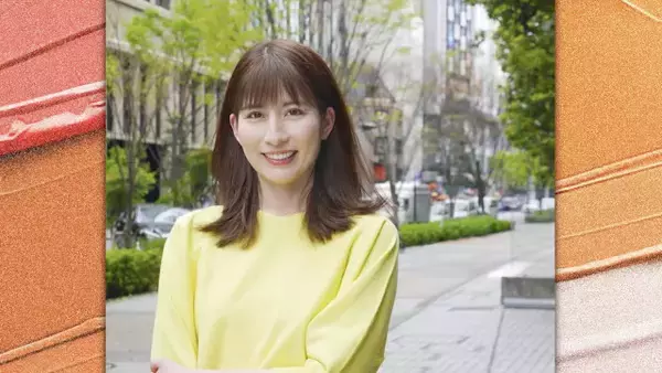 20代で閉経…早発閉経と診断された気象予報士に密着　「なんで私なんだろう…」幼馴染みの夫との絆に迫る