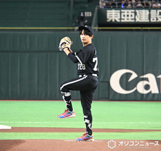 なにわ男子・藤原丈一郎、超異例の同一年の東京ドーム＆京セラドームでライブ＆始球式「たぶんアイドル初」