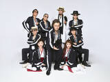 「米米CLUB、令和8年8月8日に88年間限定で特別公開　懐かしのヒット曲メドレー」の画像1