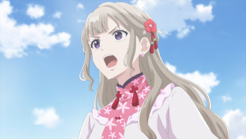 『茉莉花官吏伝』2027年1月放送　新PVでアニメ映像解禁　追加キャストに大塚剛央ら、OPはKANA-BOON「花噺」