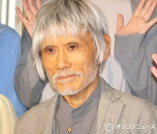 片岡鶴太郎、舞台稽古でも“鶴太郎ヨガ法”適用で早めに帰宅「夕方に寝なきゃいけない」