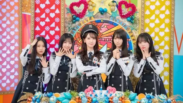 日向坂46金村美玖、“フライング事件”いじられ頭抱える　7年ぶりの“一言”も披露【まだまだ！日向坂で会いましょう】