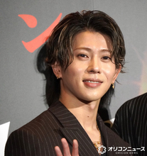 Aぇ! group末澤誠也、鏡の前で“土下座”を猛練習　綾野剛も絶賛「最高でした」