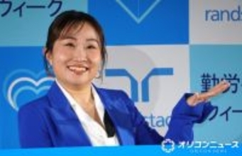 キンタロー。、前田敦子に感謝で“改名”検討　「一番迷惑掛けてきた」