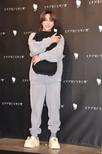 Kis-My-Ft2千賀健永、最近見た夢は「火星人に日本食を勧める夢」　クリエイティブにはつなげられず