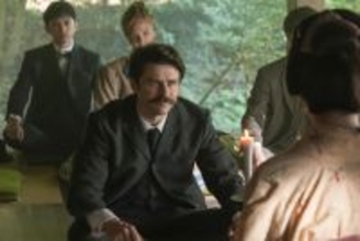 『ばけばけ』ヘブンの希望で…　第64回場面カット