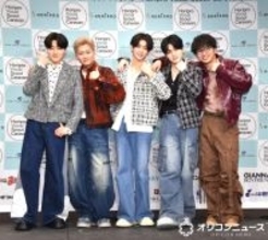 『ホリプロスカウトキャラバン』初男性ボーカルユニット誕生　5人組グループの「unlock」が来年4月1日にデビュー
