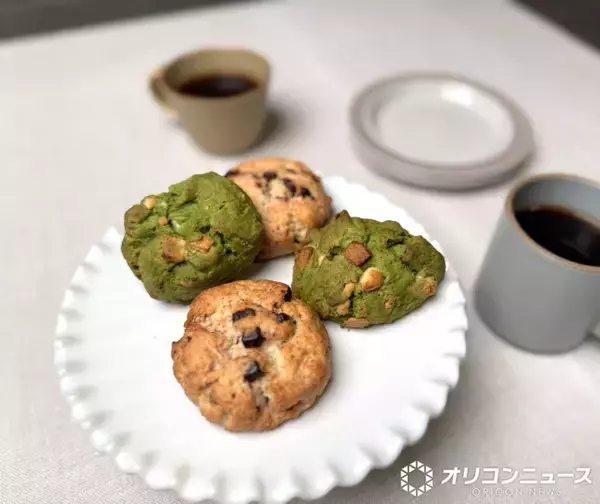 【スタバ新作レポ】定番スコーンが進化　バターの旨みがたまらない新スコーンを一足先に実食