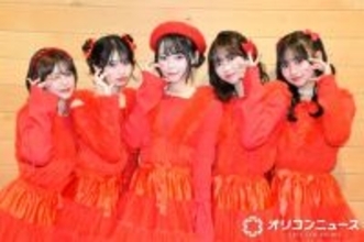 『KYOUSUKI MUSIC STAGE 2025』リレーインタビューVol.6　りあ＆みあ＆りのん＆さら＆あやか「とくべチュ、して」