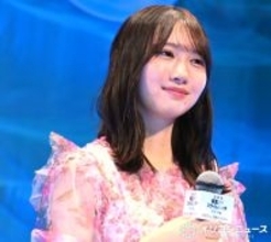 日向坂46藤嶌果歩、転生したら「プリンセスになりたい！」　「今でもプリンセス」の声に照れ