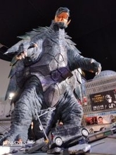 “ガメラのふるさと”調布で特別企画展「ガメラ＆特撮と歩んだ60年」2月に開催