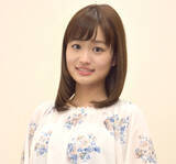 「TBS篠原梨菜アナ「祖父が旅立ちました」　8日は衆院選特番に出演へ」の画像1