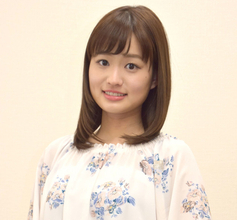 TBS篠原梨菜アナ「祖父が旅立ちました」　8日は衆院選特番に出演へ